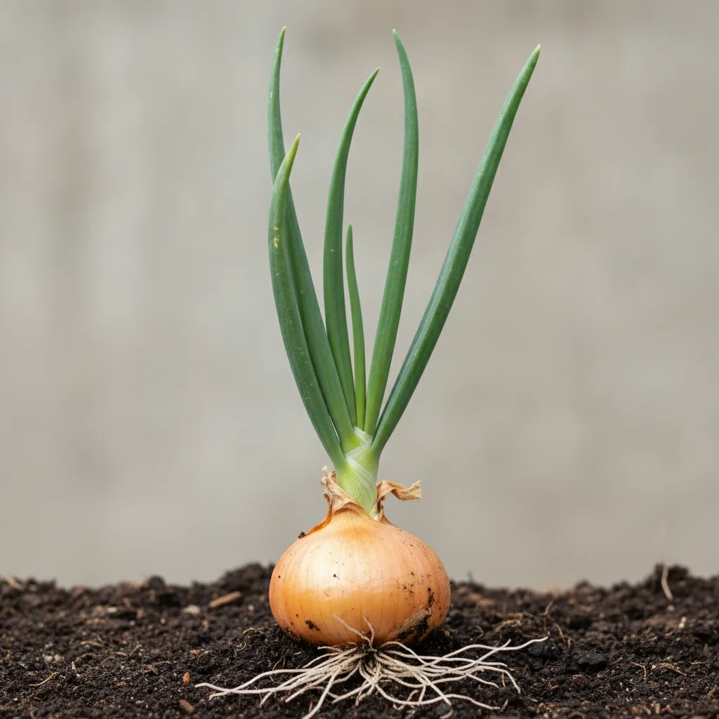 Onion (Allium cepa)