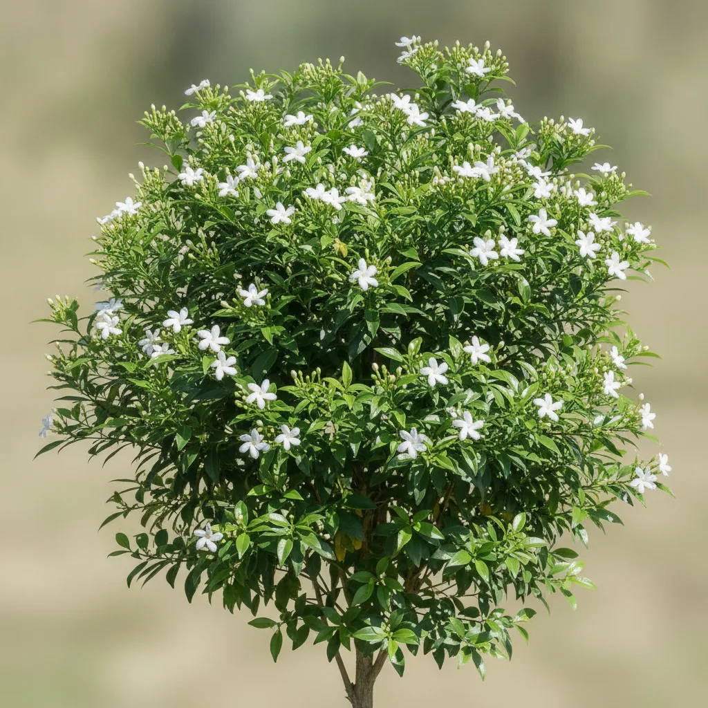 Orange Jessamine (Murraya paniculata)