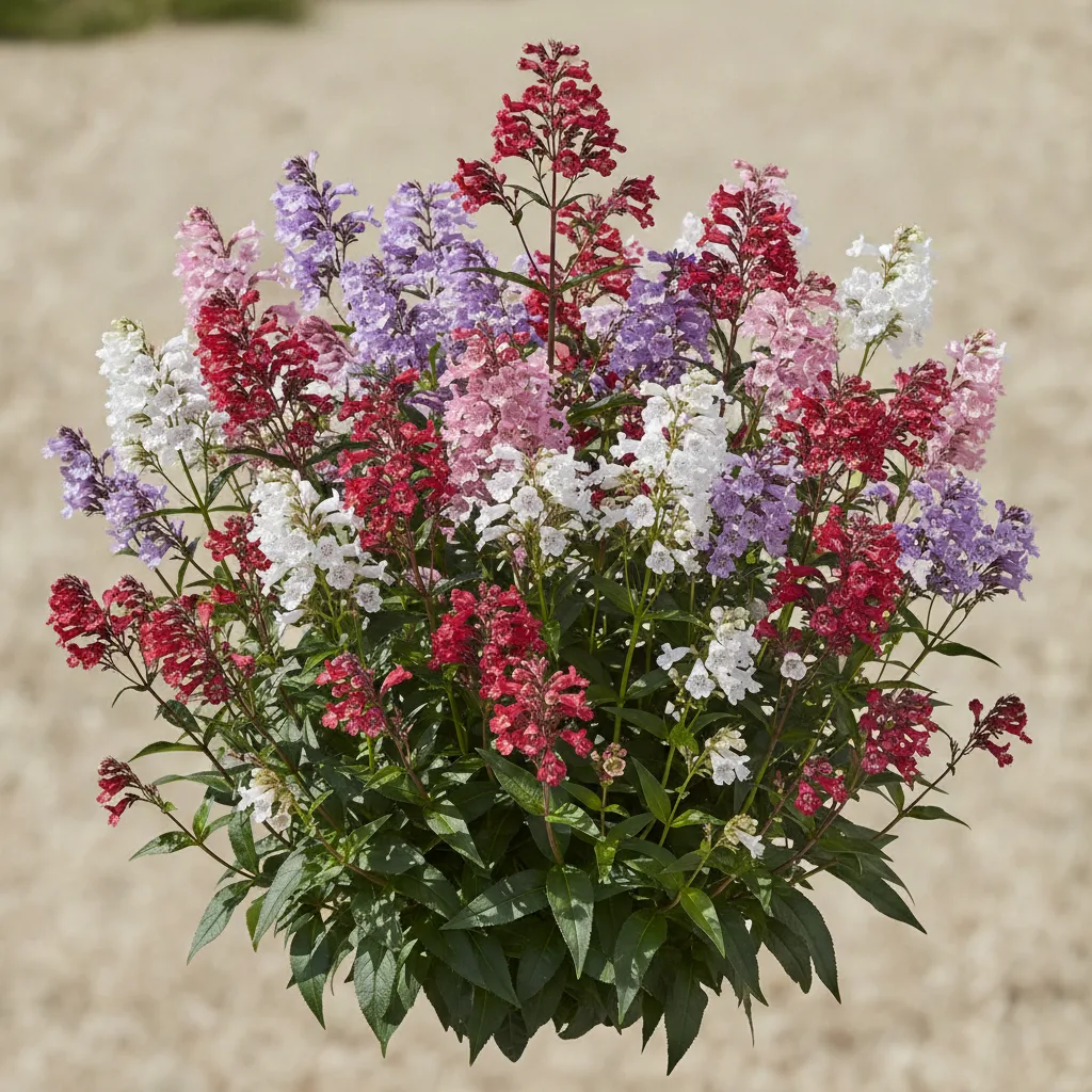 Penstemon (Penstemon hybrid)